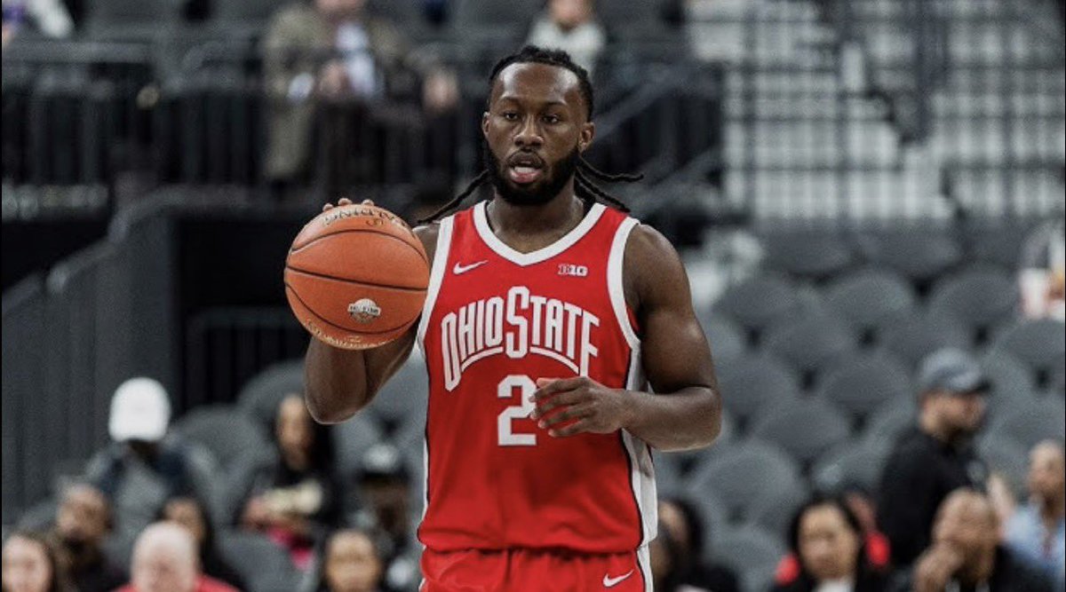 The Buckeye Nut tweet media