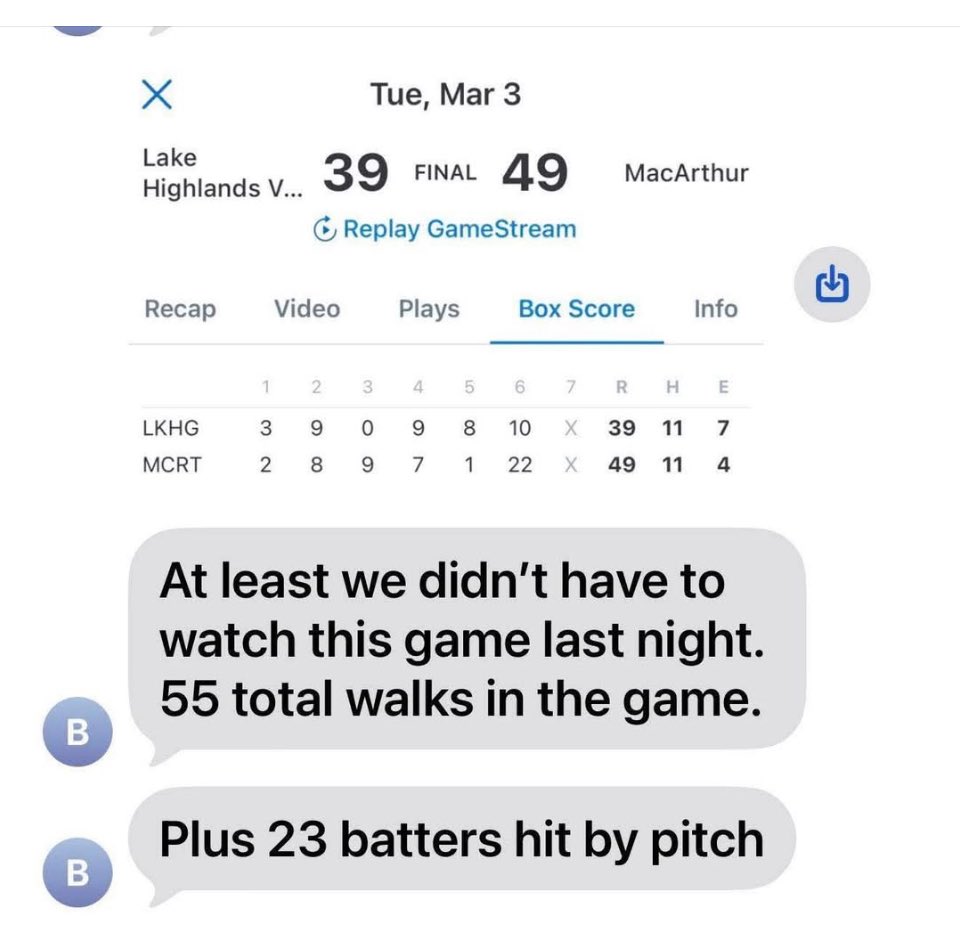 Select Fastpitch-McManus 18U tweet media