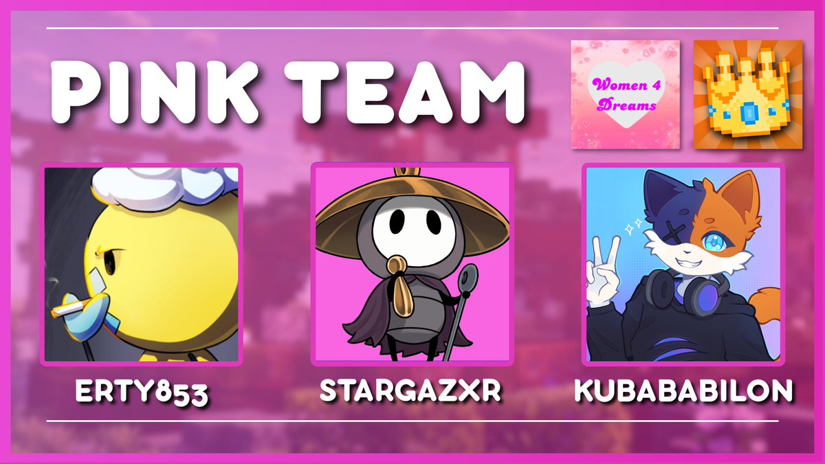 SMP Showdown tweet media