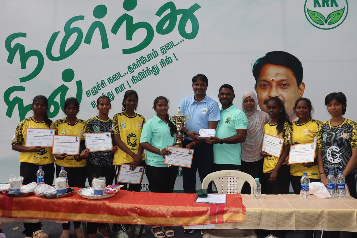 Slum Soccer tweet media