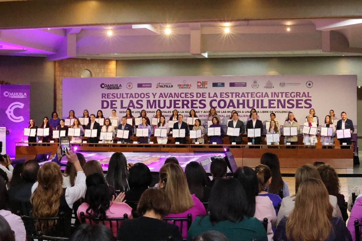 Poder Judicial Coah tweet media