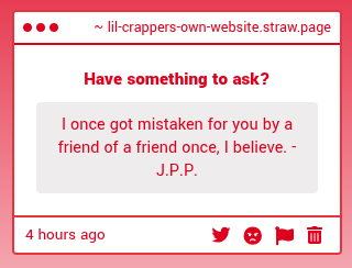 ᴊᴇᴀɴ ʟᴏᴏ ᴘɪꜱꜱᴏɪʀ 🔥 tweet media