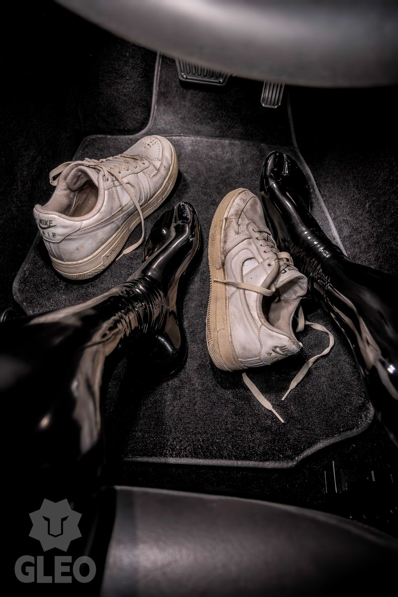 G.LEO Latex tweet media