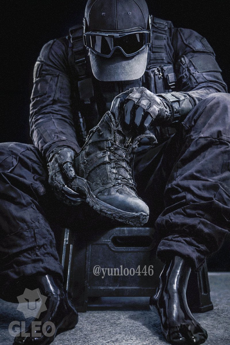 G.LEO Latex tweet media