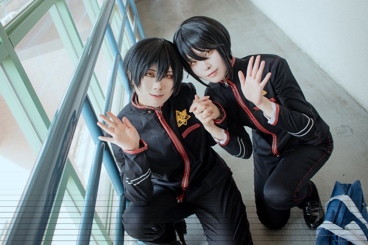 アレイ 🦇 @池a! 5/9 tweet media
