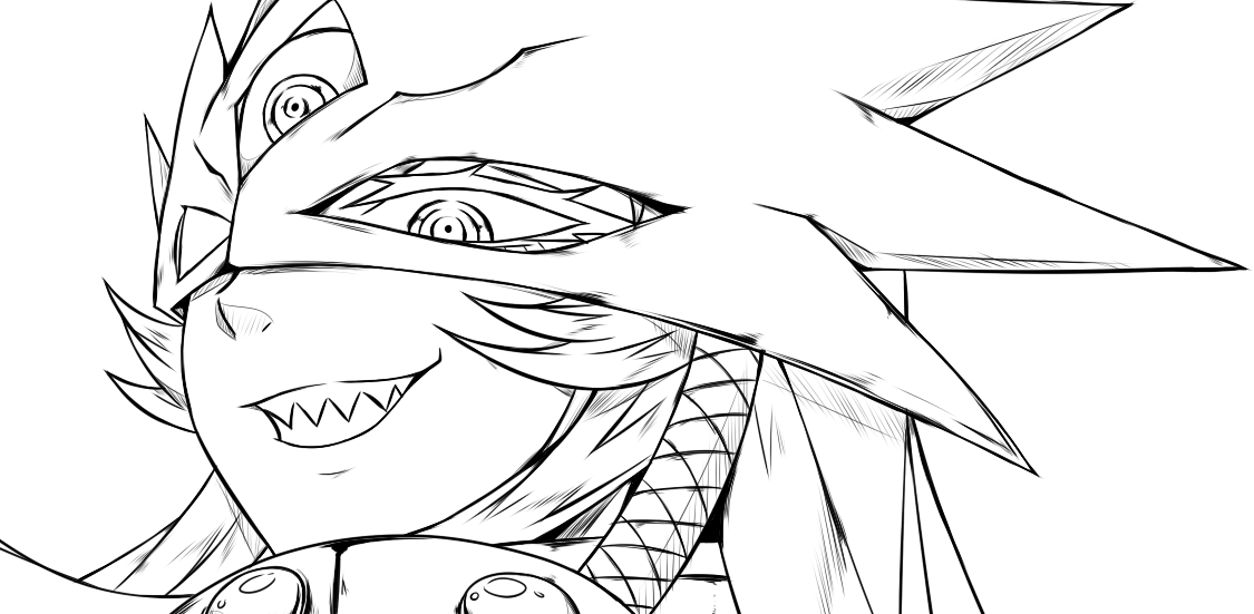 JunkkFactory (COMMISSIONS OPEN!) tweet media