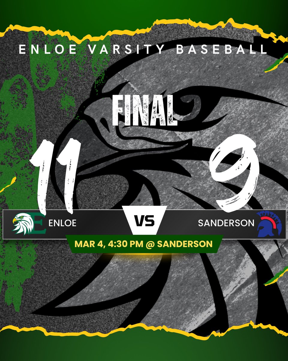EHSBaseballPage's tweet photo. https://t.co/6PRDDByemW