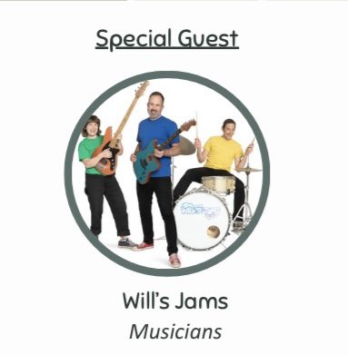 Richmond School District Early Learning tweet media