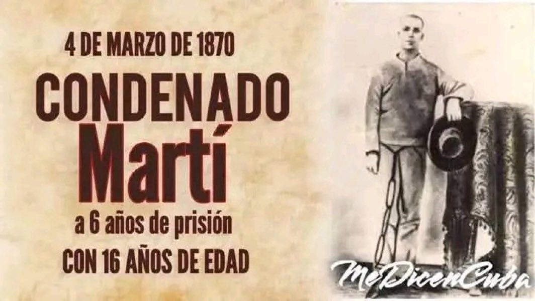 #CubaViveEnSuHistoria