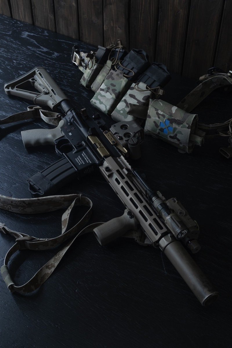 MATERIAL CUSTOM tweet media