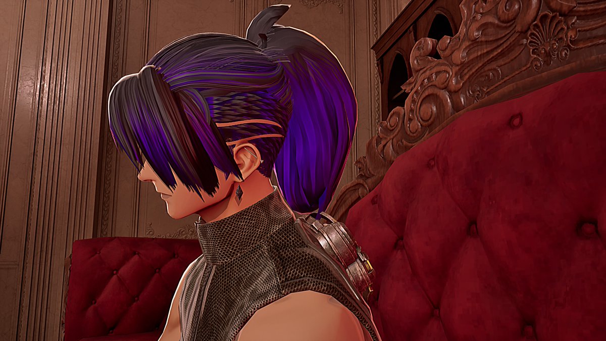 OG5Phantom's tweet photo. できたー!!🤗♡♡
#コードヴェイン2
#CODEVEIN2 https://t.co/LbBaYcFGIP