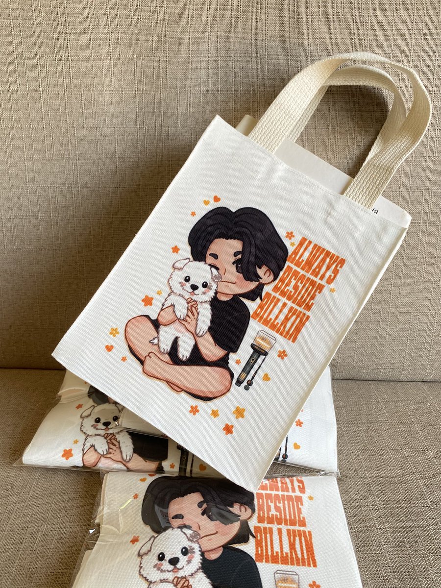 ของแจก ถุงผ้า ของชำร่วย Giveaway tweet media
