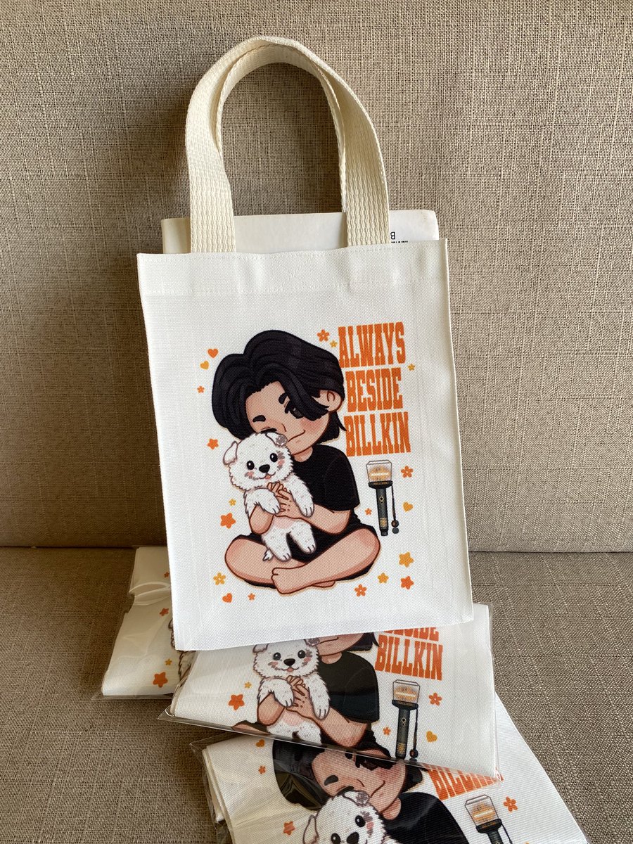 ของแจก ถุงผ้า ของชำร่วย Giveaway tweet media