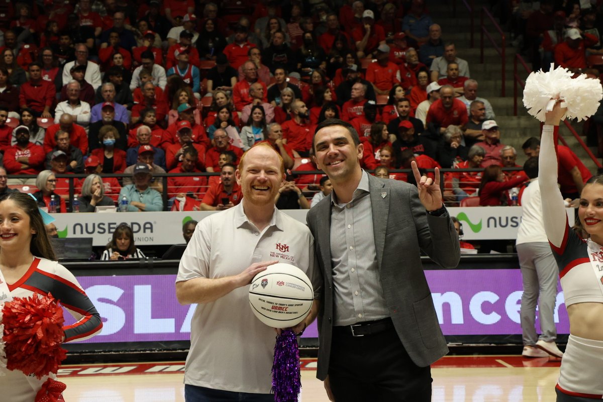 UNM Comprehensive Cancer Center tweet media