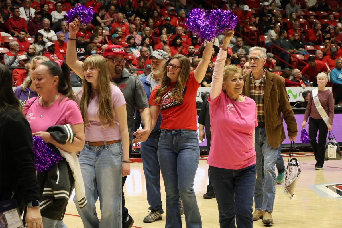 UNM Comprehensive Cancer Center tweet media