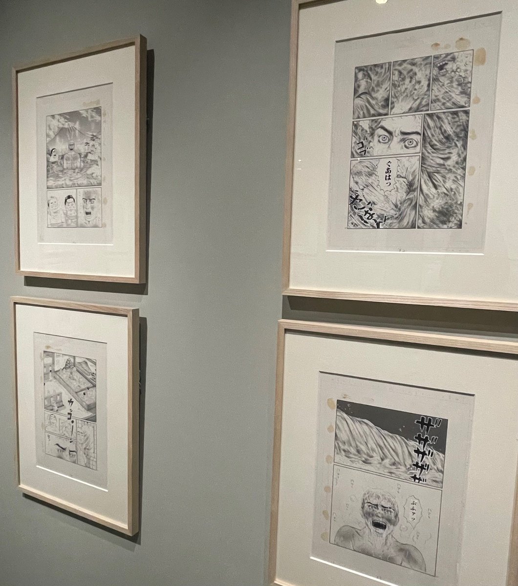 美術館「えき」KYOTO tweet media