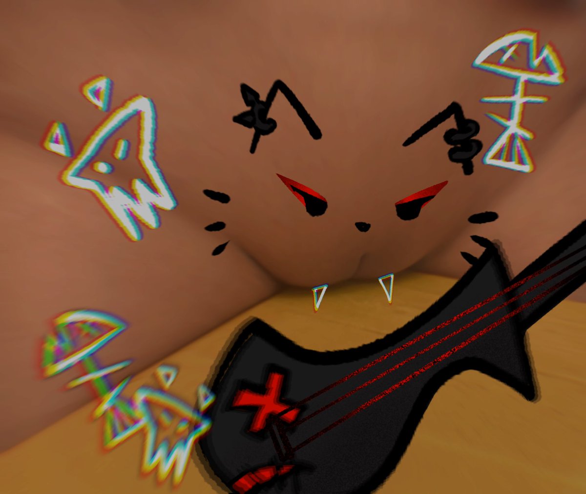 Capy_Kuroto🔞animation tweet media