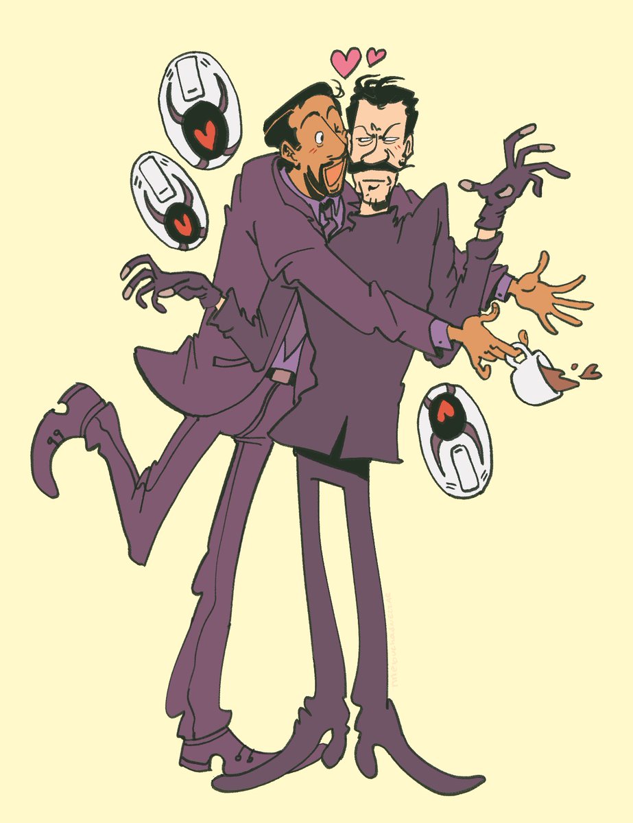 roger is OPEN 4 WORK tweet media