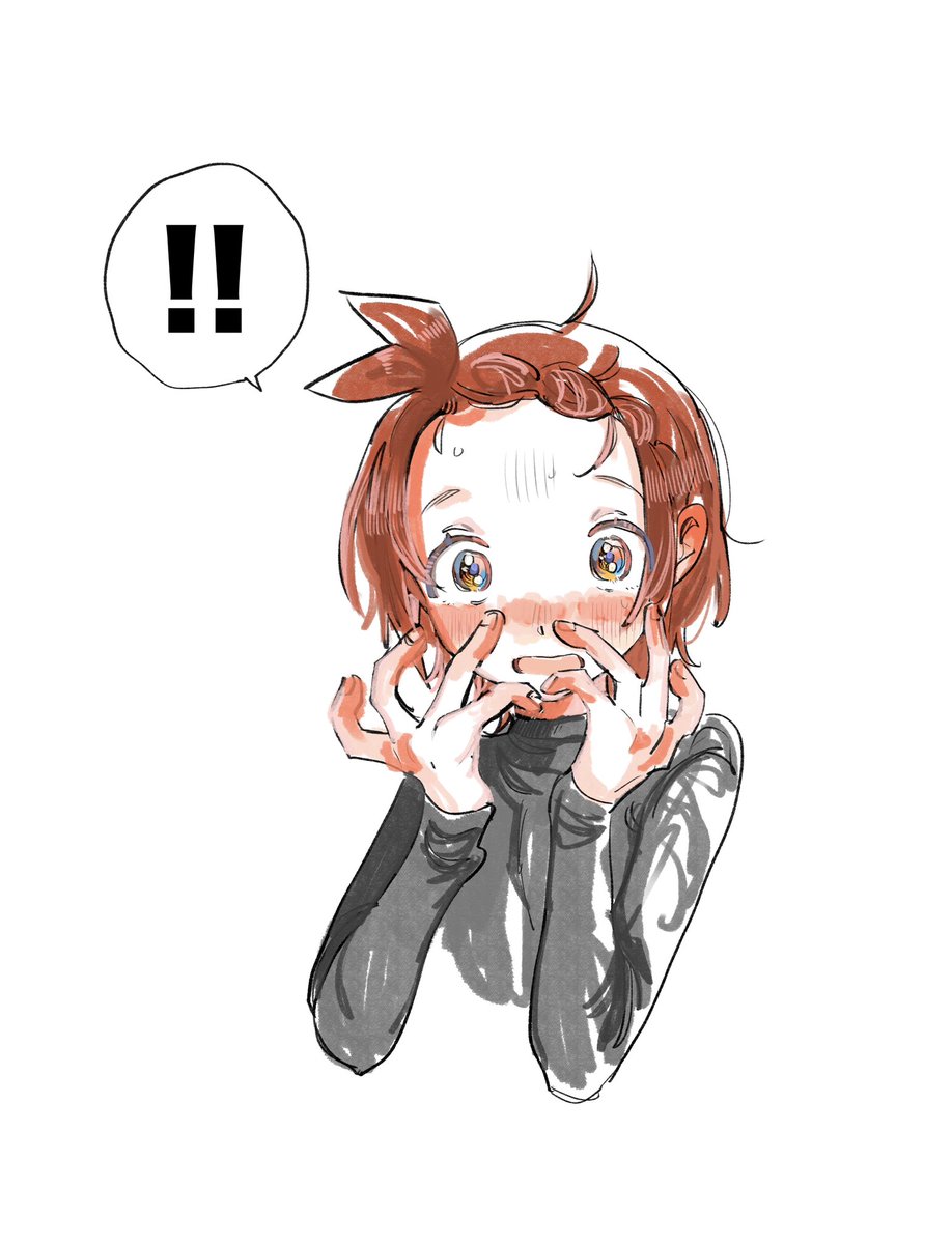 ょゎぃぁっ㌔ tweet media