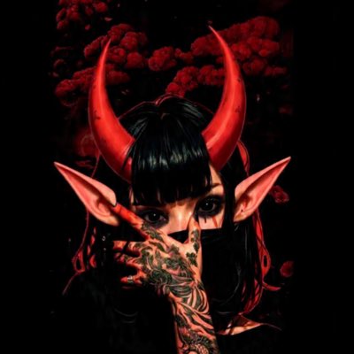 Gothic Dumpling tweet media