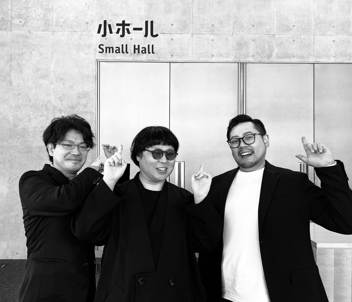 projekt_platz's tweet photo. 【📣Platz#01 本日開催】

Platz#01、ついに本日です！！🔥

当日券、あります🫵🫵🫵

チケットはテケトにて当日券もご購入いただけます🎫

👇当日券はこちらから💁‍♀️
https://t.co/U7blgPamGY

Platz一同、ご来場お待ちしております✨ https://t.co/pN1971092s