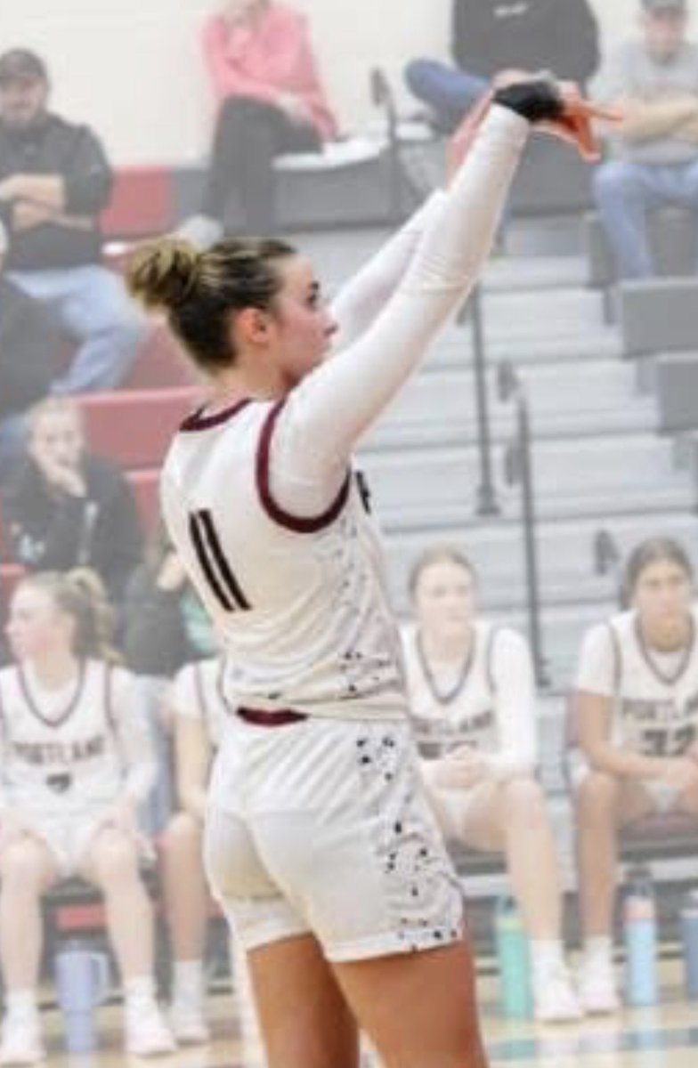 Portland Girls BBall tweet media