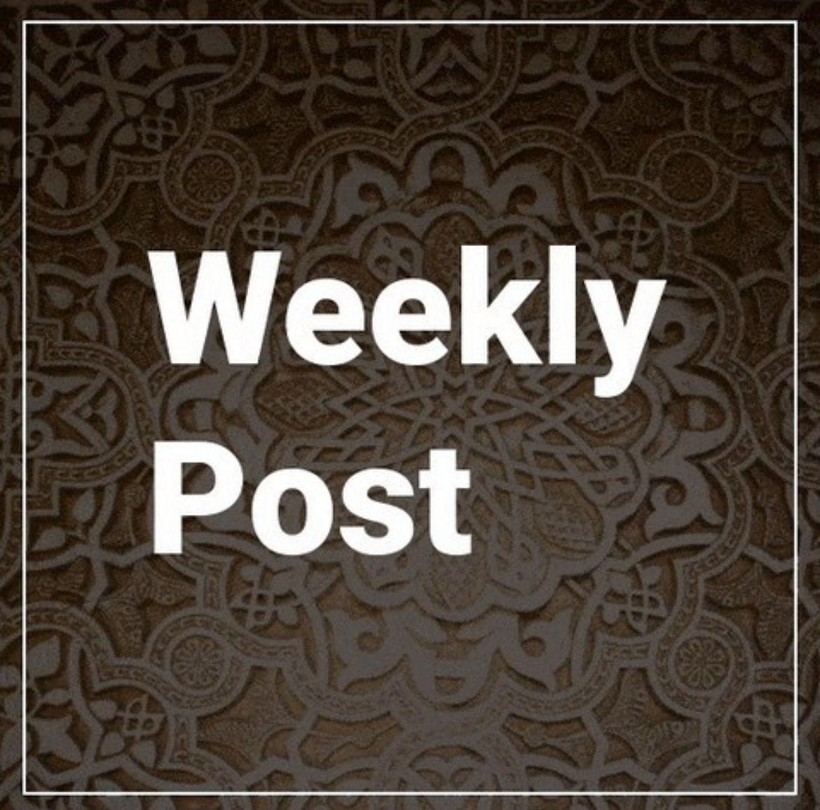 ICPCNJ_'s tweet photo. ICPC Weekly Post! - https://t.co/b0WiALohto https://t.co/K8HYMGshw2