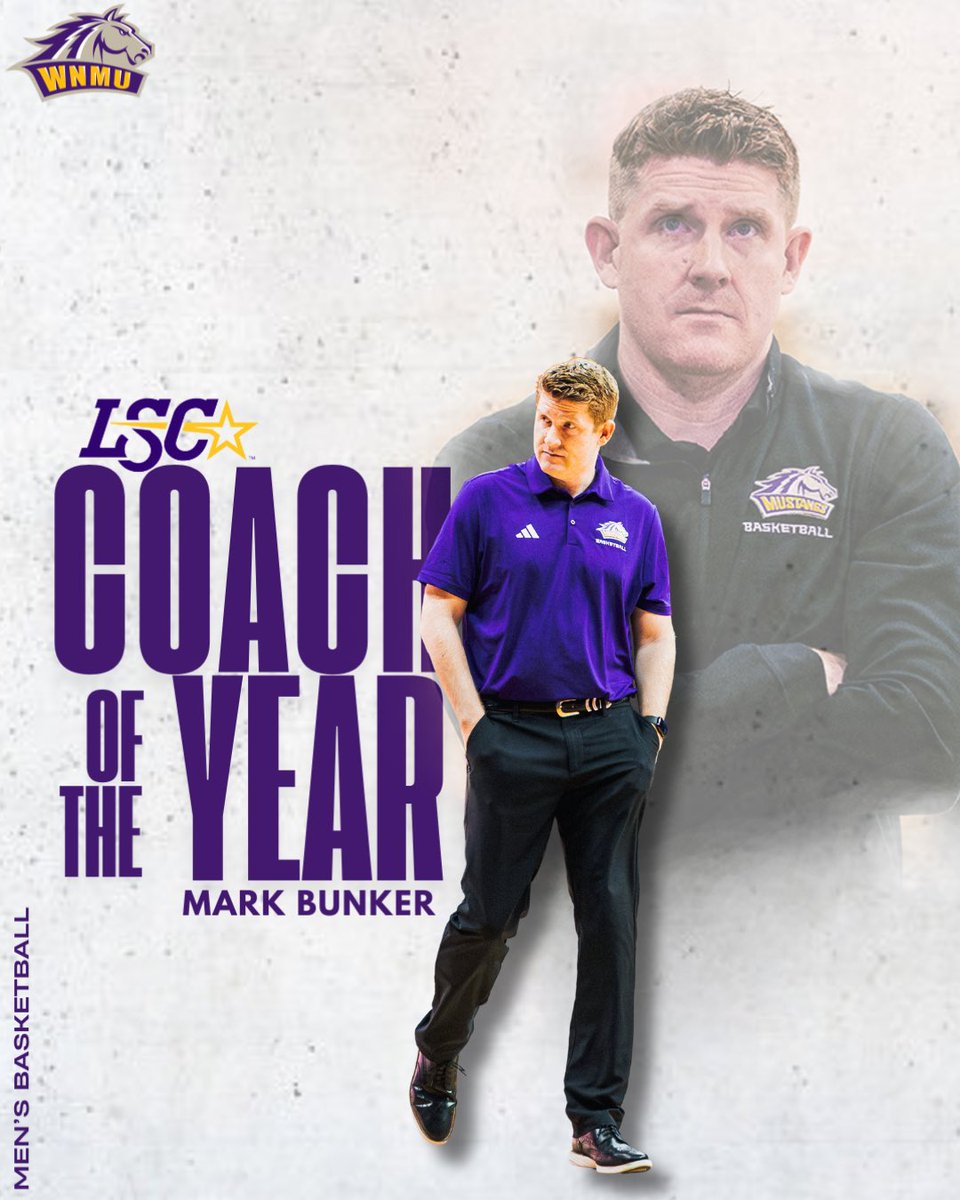 WNMU Mustangs tweet media