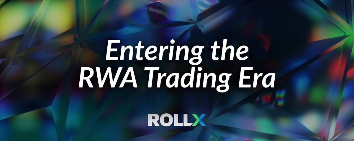 Rolling Rwx RollX | 🟦 ROLL 中文社区 (@Rolldex_io) / Posts / X
