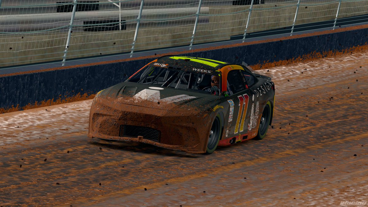 Pro Edge Racing tweet media