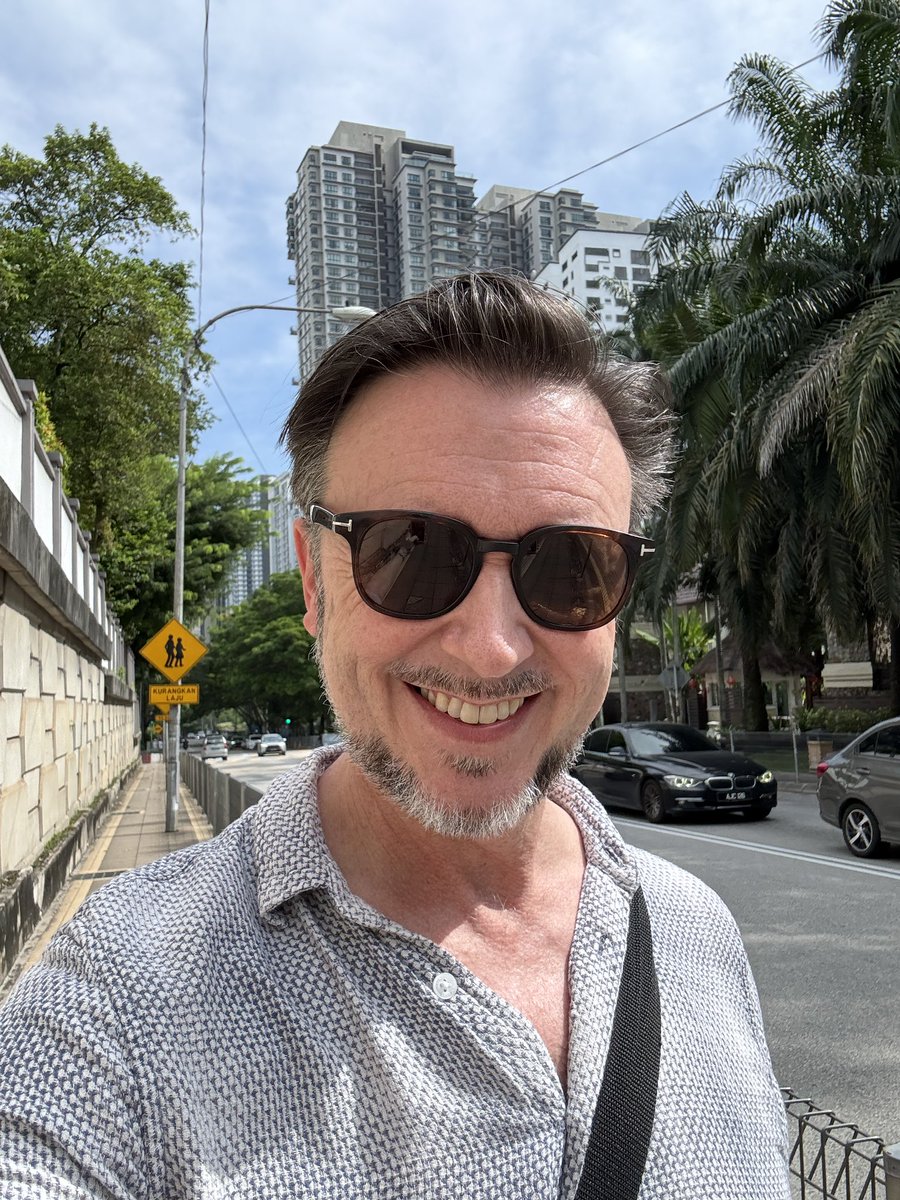 Steve Cole tweet media