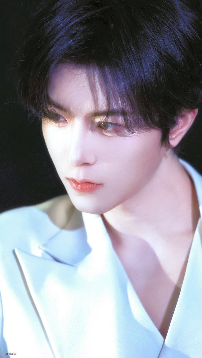 ยัยสวยมากกกก 😮‍💨🤧 #QiuDingjie #XingQiu
