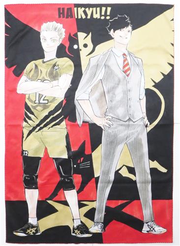 らしんばん川越店/入荷情報】 ハイキュー!! ハイキュー!!展 ビッグ