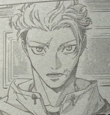 LonelyGhoul_LKS's tweet image. Bueno lo de Fushiguro me duele, pero tampoco quiero saber cómo se fue, ahí la dejamos Gege.

Sin embargo GRACIAS POR ESE PERFECTO, HERMOSO, PRECIOSO, GUAPISIMO ITADORI YUJI.

Megumi jamás te olvidaré, voy a fingir que sigues con Yuji porque él se siente solo sin ti.
#jjkspoilers