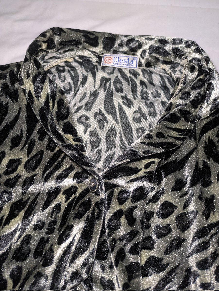 zephyscloset's tweet photo. LD 90 PJ 45
💰35K https://t.co/PmxC40SAMP
