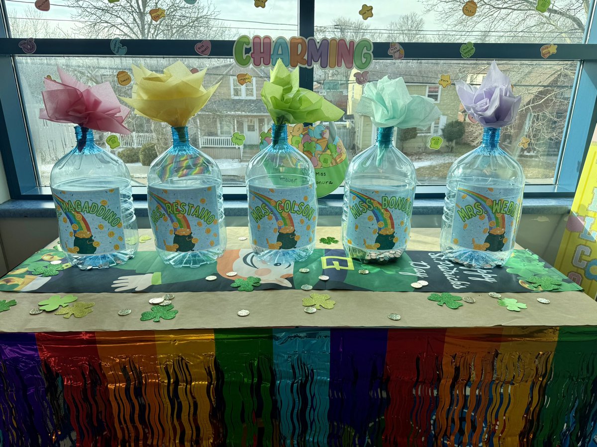 NSSElementary's tweet photo. Our Coin Challenge kindergarten fundraiser is back! Support our students - and your favorite kindergarten classes! https://t.co/zYtFUqnwWd