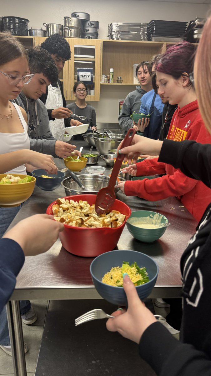 Oak Park Prostart tweet media