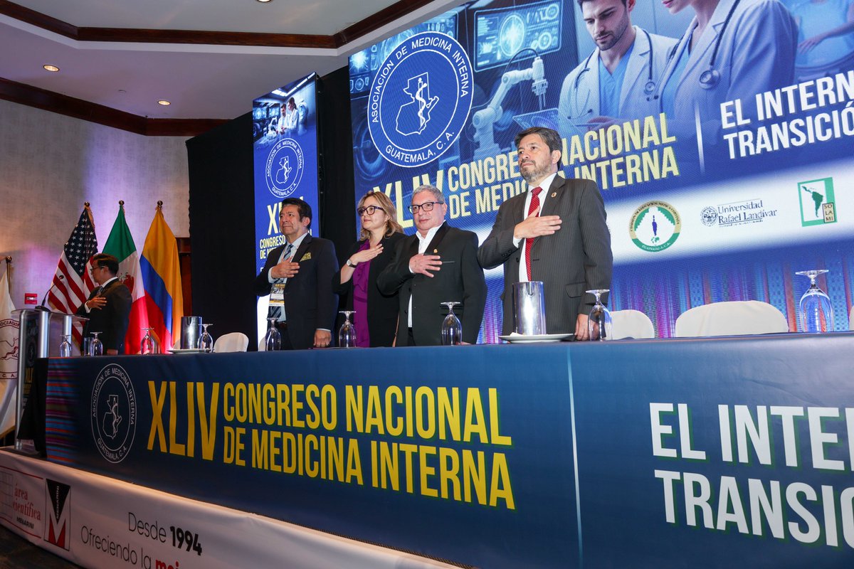 OPS/OMS Guatemala tweet media