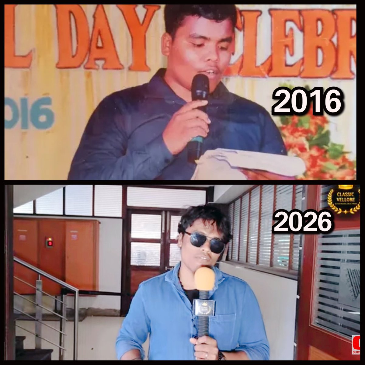 robinthebadguy's tweet photo. “Don’t think about 10 days… think about 10 years. Build slow, build strong.”  

@robinthebadguy
 #robinchris #transformation https://t.co/fnAvSrges8