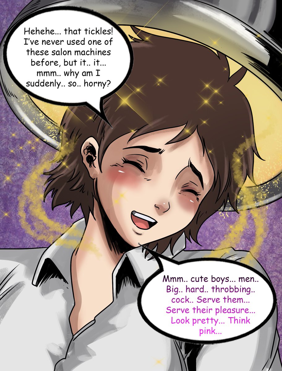 Mistress Hope tweet media