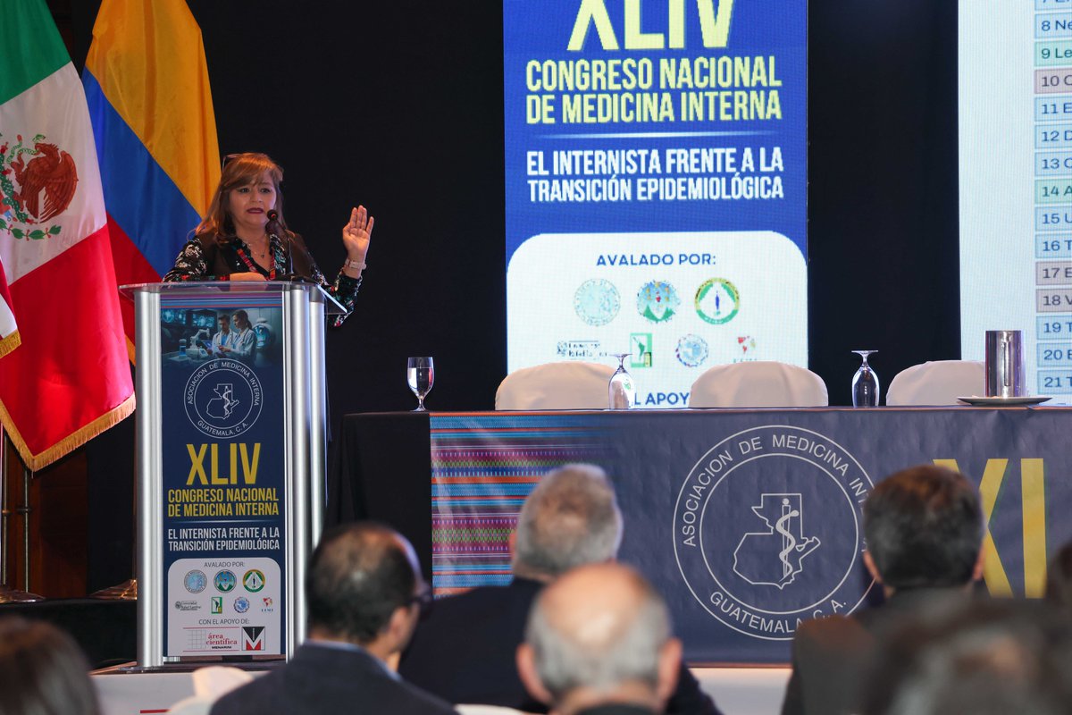 OPS/OMS Guatemala tweet media