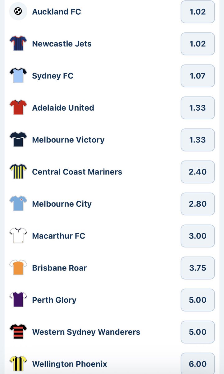 Matt Vandenberg tweet media