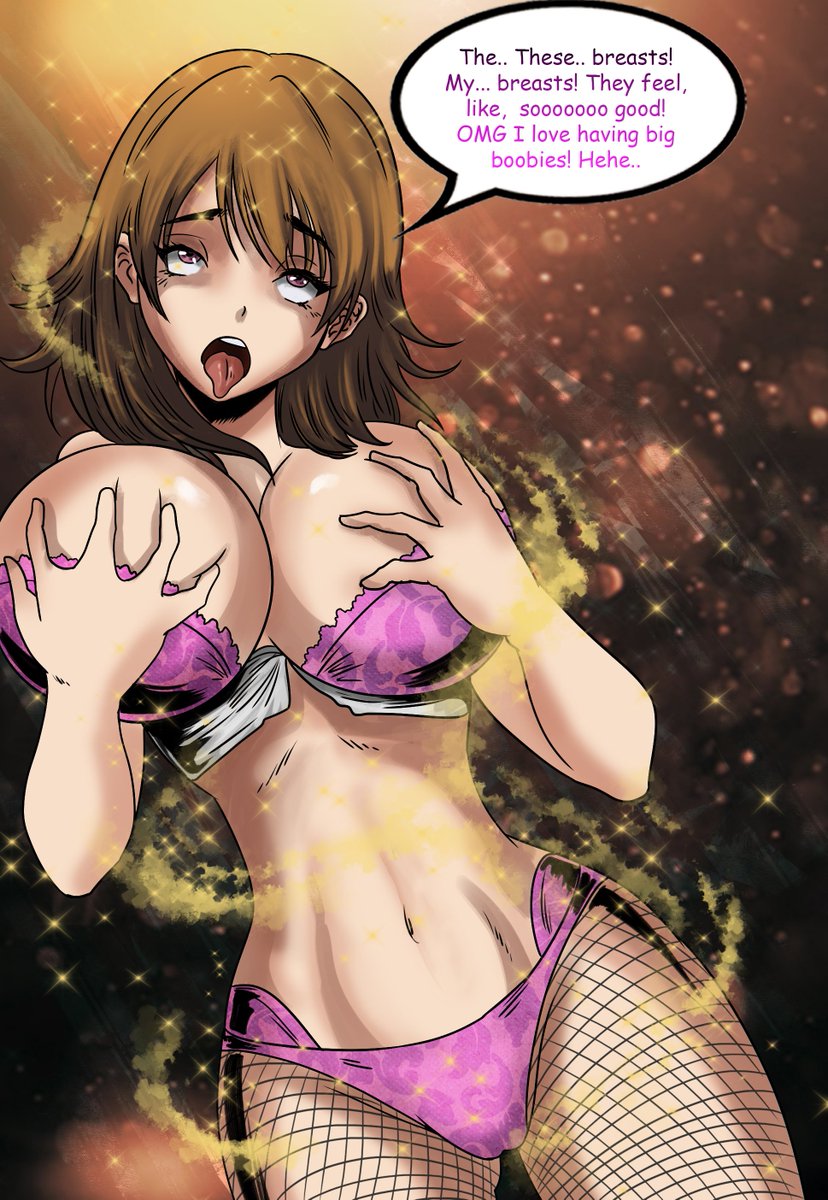 Mistress Hope tweet media