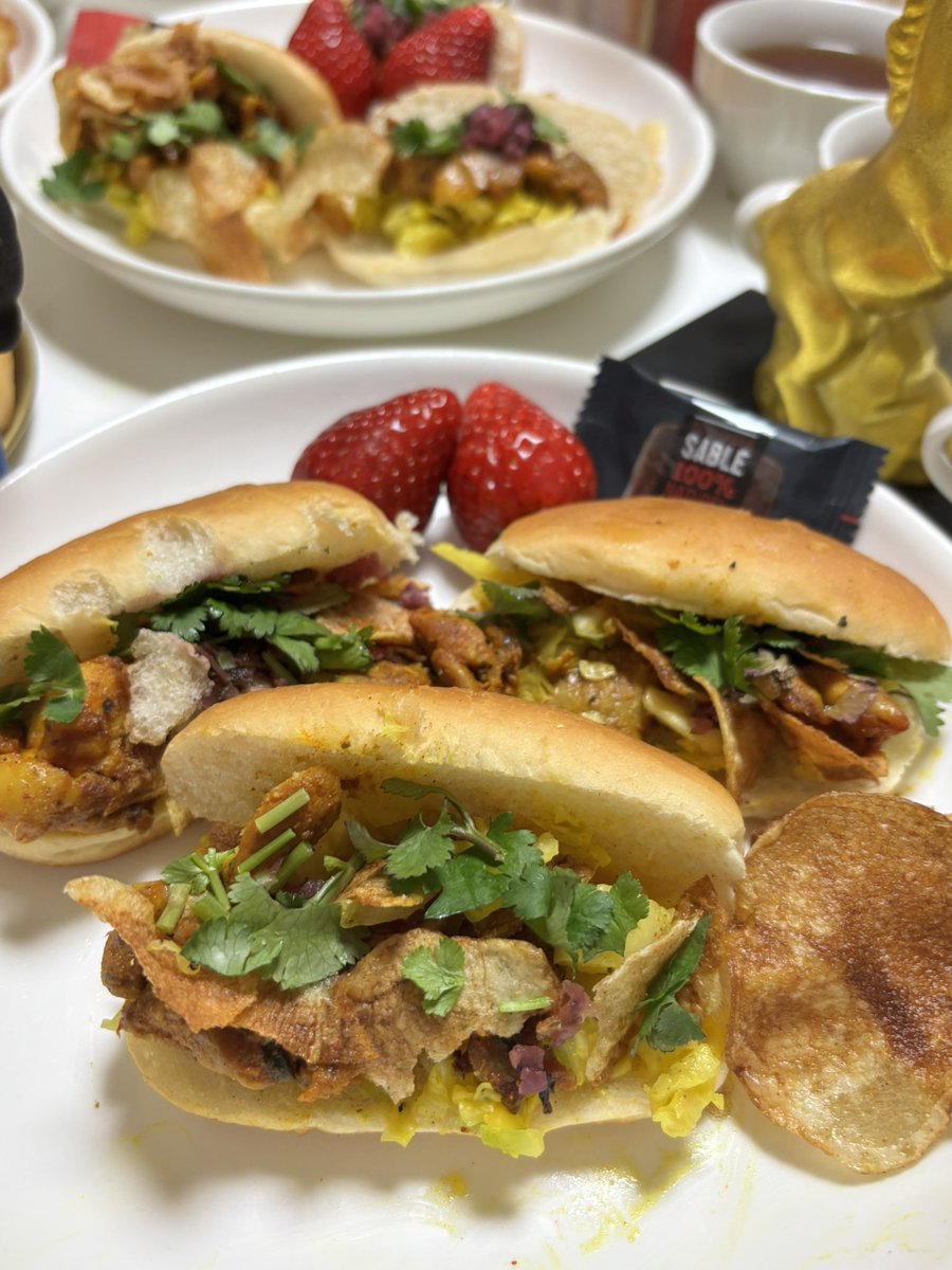 一条もんこ料理教室【Spice Life】 tweet media