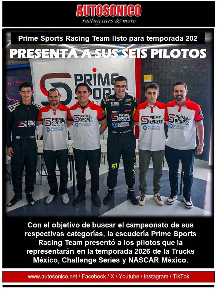 AUTOSONICO tweet media