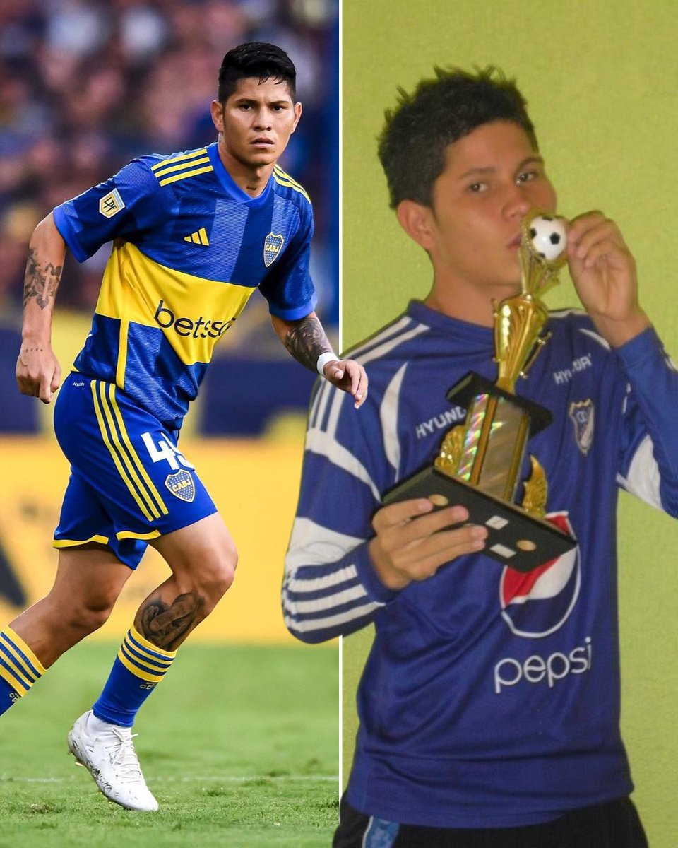 Maestro Ochoa Uribe Ⓜ️ tweet media