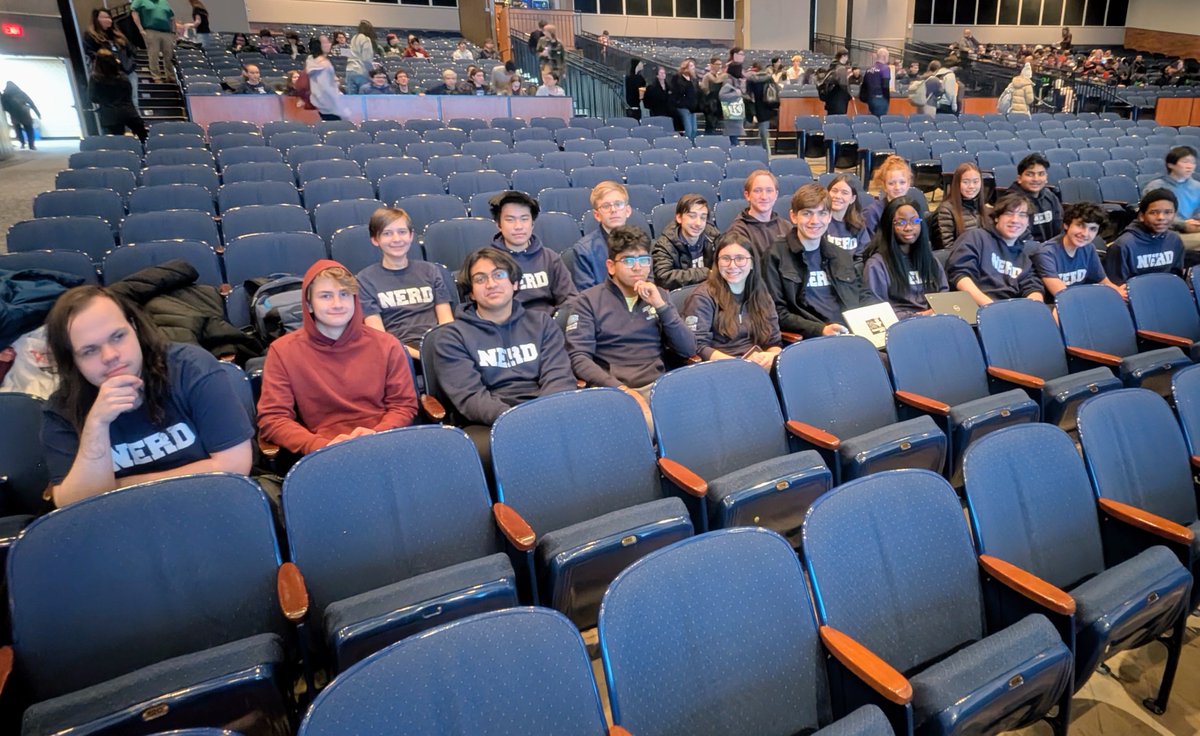 Lake Park Math Team tweet media