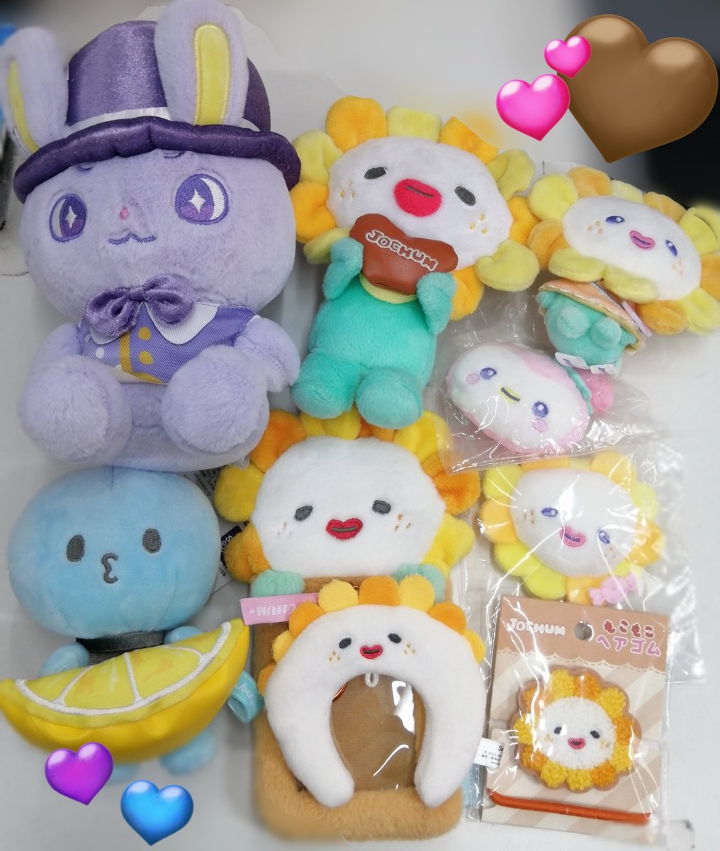 🍭#JO1 #JOCHUM 🍬 【入荷情報】 JOCHUM Biraを中心にトレカホルダー