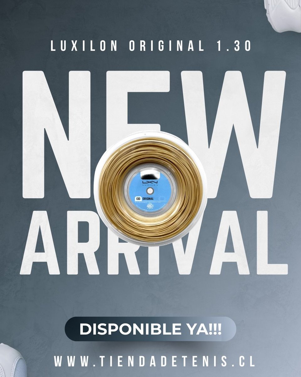 TenisChile.com tweet media