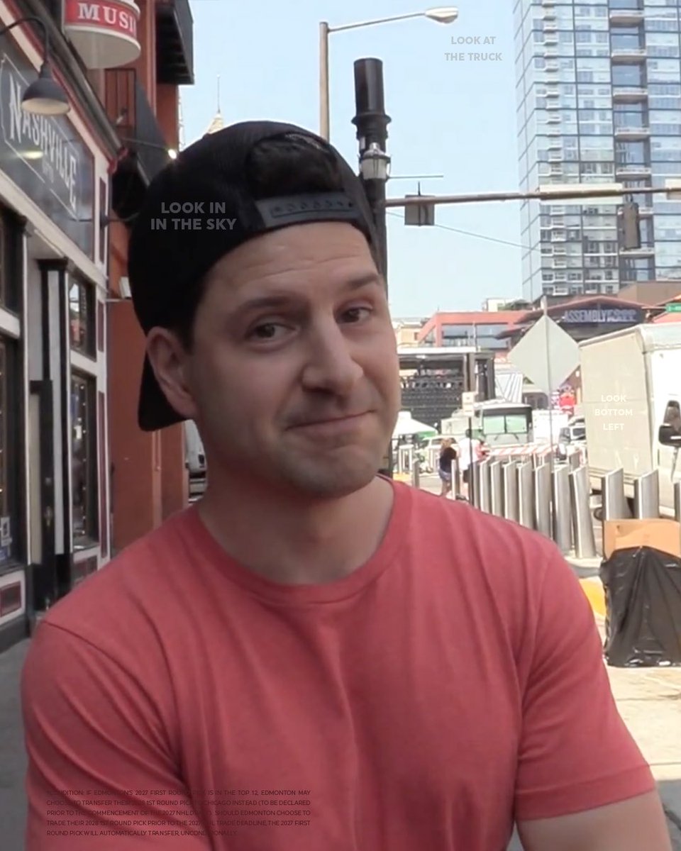 Chicago Blackhawks tweet media